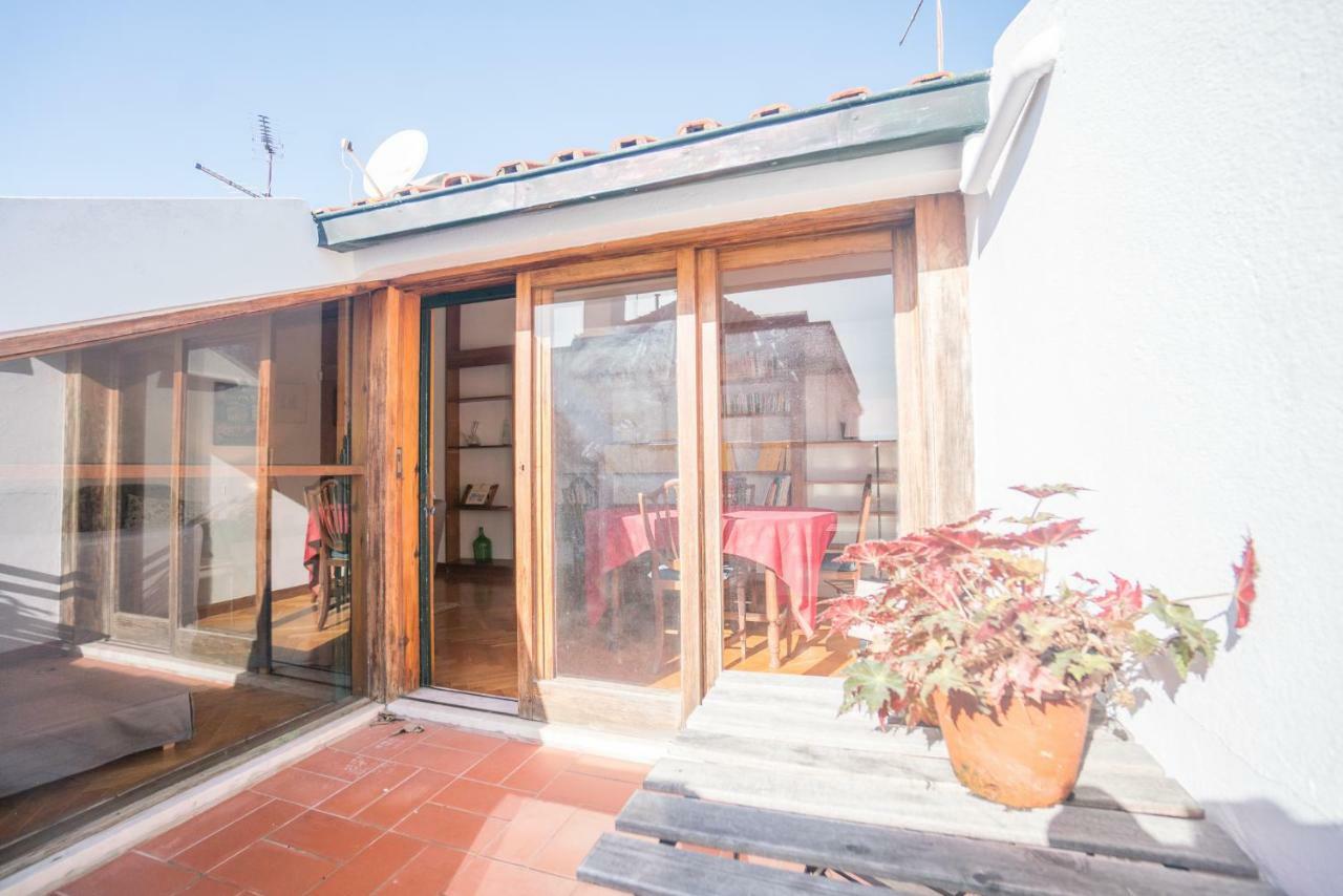 Amendoeira's Terrace With River View Appartement