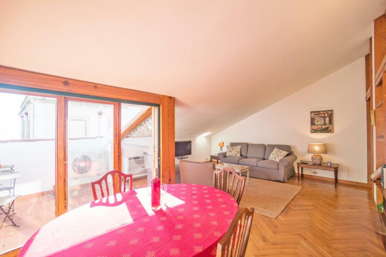 Appartement Amendoeira's Terrace With River View *