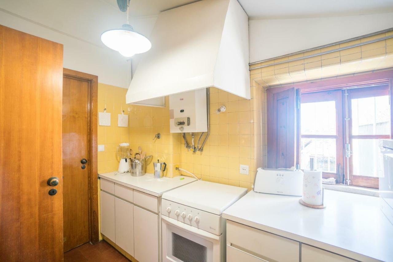 Amendoeira's Terrace With River View Appartement Lisboa