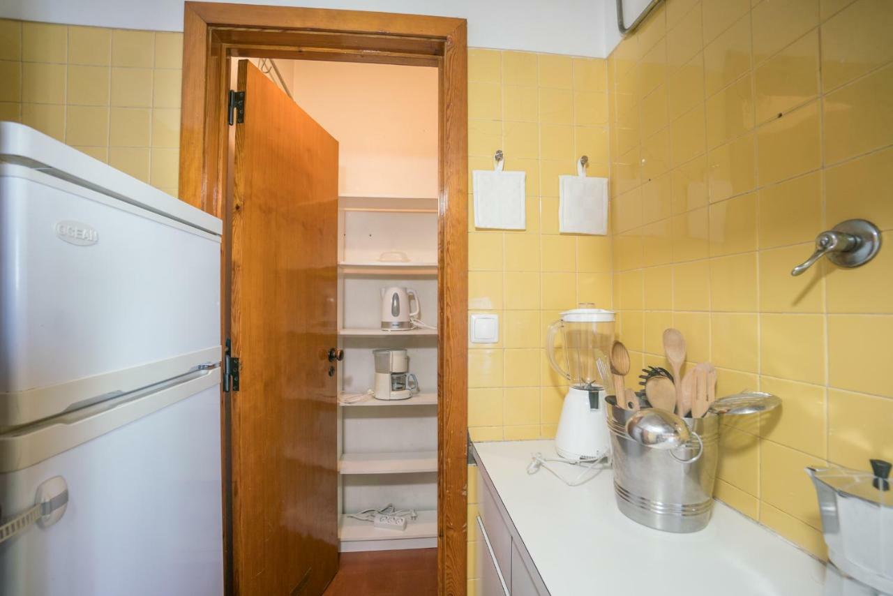 Appartement Amendoeira's Terrace With River View *