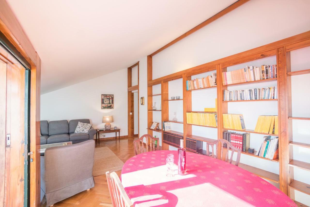 Appartement Amendoeira's Terrace With River View